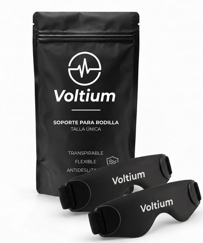 PACK 2X1 RODILLERA ORTOPEDICA